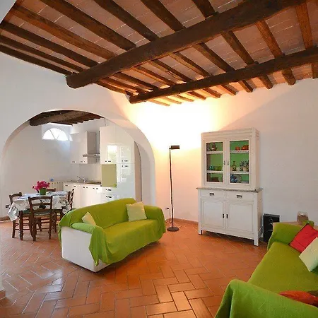 Le Terme Apartment