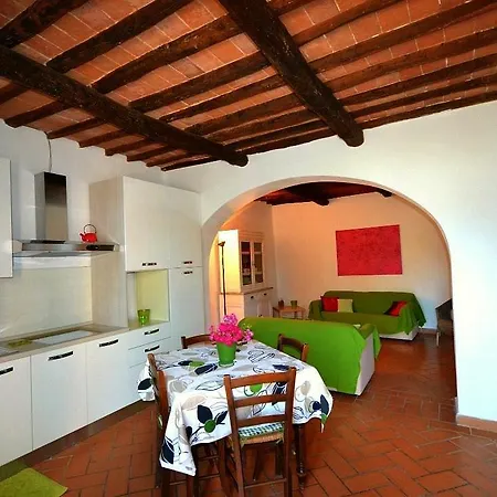 Apartment Le Terme San Giovanni (Isola d'Elba)