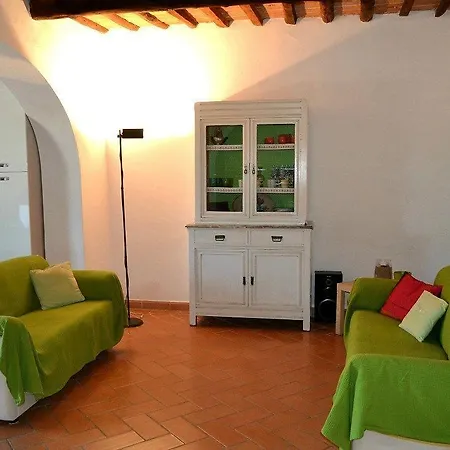Le Terme Apartment