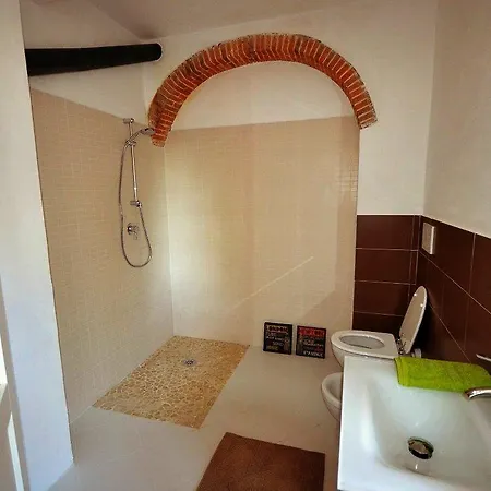 Apartment Le Terme