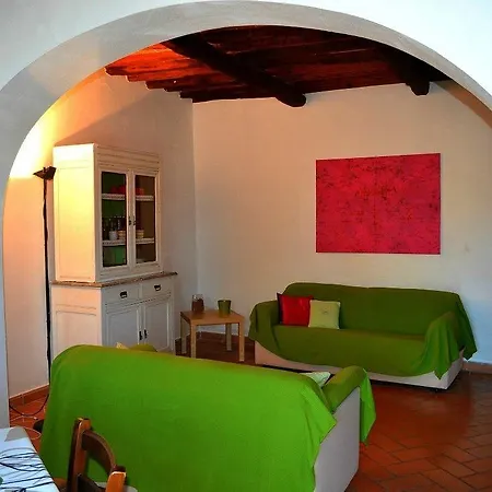 Apartment Le Terme *