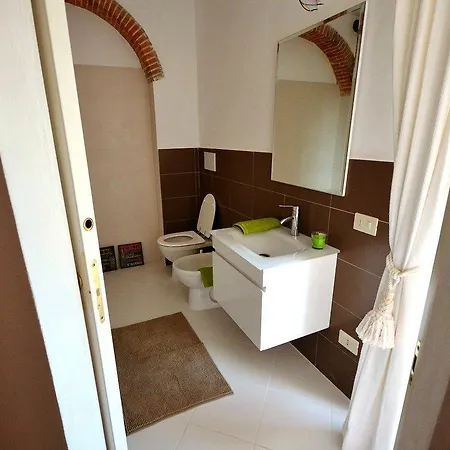 Apartment Le Terme