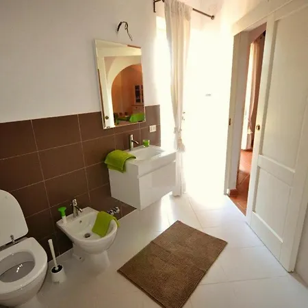 Le Terme Apartment