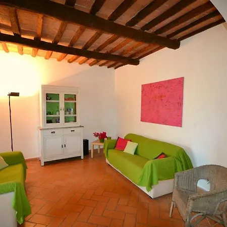Apartment Le Terme