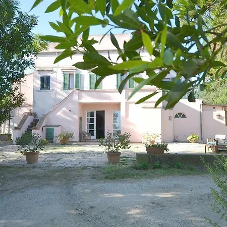 Le Terme Apartment San Giovanni (Isola d'Elba)