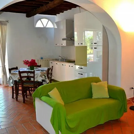 Le Terme Apartment *