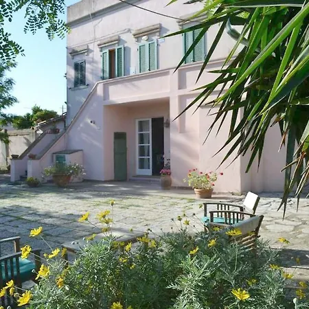 Le Terme Apartment *